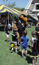 Southern Miss Kids